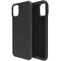 Чохол-накладка Molan Cano MIXXI для iPhone 13 Black