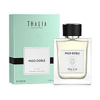 Мужская парфюмированная вода Thalia Paso Doble 100 мл Аналог Opulent Shaik Classic No 77