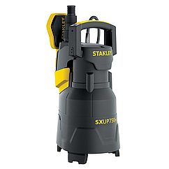 Дренажний насос Stanley SXUP750PTE