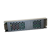 LED драйвер компактний 200 Вт 24 В (серія Стандарт IP20)