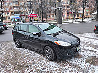 Алюмінієві рейлінги (Чорні) 2010 -2024 для Mazda 5