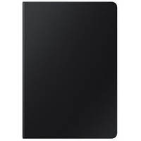 Чехол-книжка для планшета Samsung Galaxy Tab S7 T630 Book Cover Black (EF-BT630PBEG) подставка