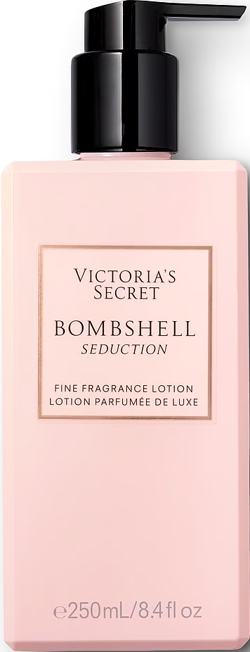 Victoria's Secret Bombshell Seduction парфумований лосьйон для тіла (оригінал оригінал США), фото 1