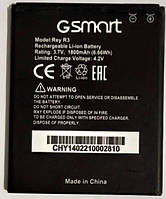 Акумулятор к телефону Infinity Gsmart Rey R3 1800 mah