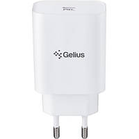 Адаптер питания для телефона Gelius Pro Impulse GP-HC013 White (PD30W)