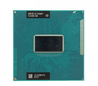 Процессор INTEL Core i3-3110M (Dual Core, 2.3Ghz, 3Mb L3, TDP 35W, Socket G2/rPGA988B) для ноутбука (SR0N1)