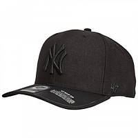 Кепка MVP 47 Brand NEW YORK YANKEES One Size Black B-CLZOE17WBP-BKA