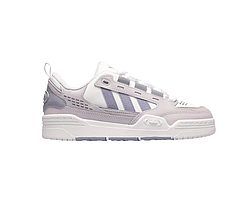 Женские Кроссовки Adidas  Wmns ADI2000 'Silver Violet' Вьетнам