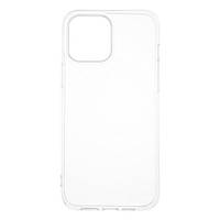 Чехол-накладка Infinity Ultra Thin Air Case для Samsung Galaxy M225 M22 Transparent
