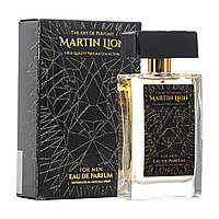 Парфюмерная вода Martin Lion H69 Noticable Для мужчин 50 мл Аналог EMPORIO ARMANI STRONGER WITH YOU A BSOLUTEL