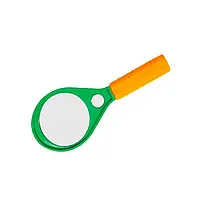 Збільшувальне скло (d 50 мм + d 15 мм, 2 лінзи) 7816