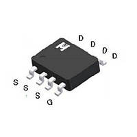 MOSFET EMB20N03V