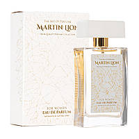 Парфюмерная вода Martin Lion F81 Candy Для женщин 50 мл Аналог GIORGIO ARMANI IN LOVE WITH YOU