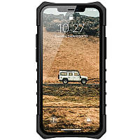 Чехол-накладка EpiK Pathfinder Classic для iPhone 13 Pro Green