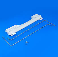 Пружина (завіса) люка Indesit Ariston C00087073