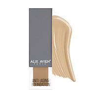 Омолаживающее тональное основание из SPF 15 ALIX AVIEN 504 Natural Beige 35 мл