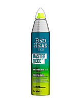 TIGI Bed Head Master Piece Лак для блеска и фиксации волос 340 мл