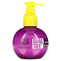 TIGI Bed Head Small Talk Крем для объема волос 125 мл