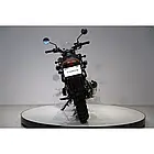 Мотоцикл Forte Scrambler FT300-F6P Чорний, фото 8
