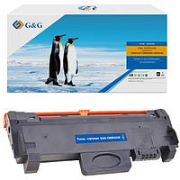 Картридж для принтера G&G до Xerox B205/B210/B215 Black (G&G-106R04348)