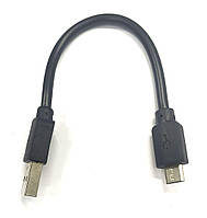 Кабель micro-USB для Gelius Pro Edge GP-PB10-013 (Оригінал з розбору) (Вживаний)