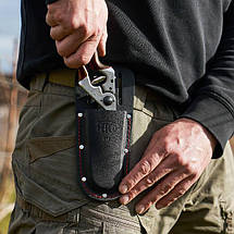 Секатор садовий Felco / Фелко 6 Elite (Швейцарія), фото 4