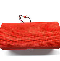 Корпус с динамиками и АКБ для Hoco Bella sports True Wireless speaker HC4 Red (Оригинал с разборки) (БУ)