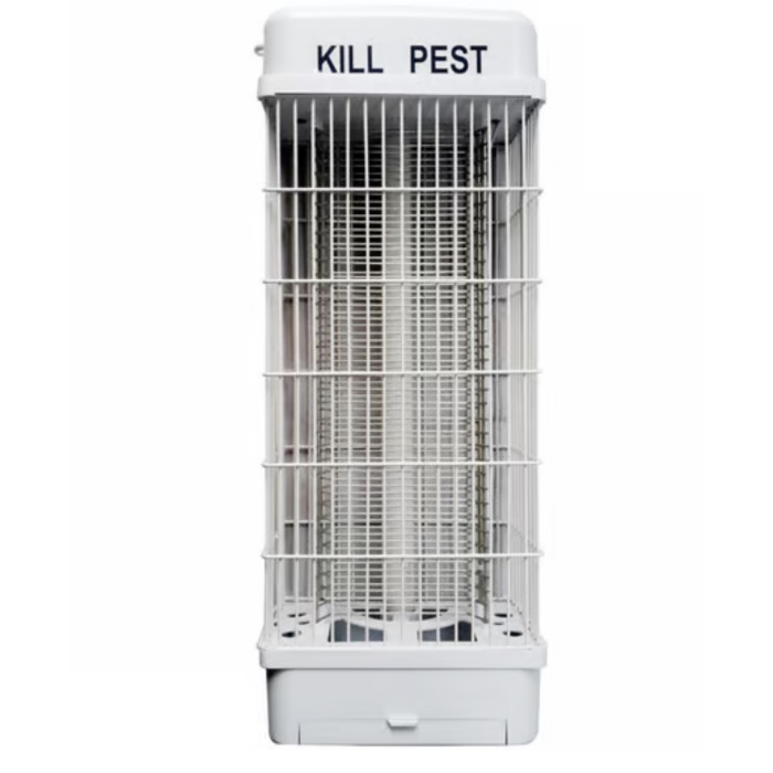 Москітна лампа Renata Electric Insect Killer 10 W RT-1X15W