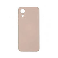 Чехол-накладка ArmorStandart Icon Case для Samsung Galaxy A032 A03 Core Pink Sand