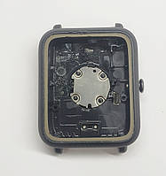 Задняя крышка Xiaomi Amazfit Bip S Lite с компонентами Black (Оригинал с разборки) (БУ)