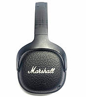 Левая чаша в сборе для наушников Marshall Mid Bluetooth (Оригинал с разборки) (БУ)