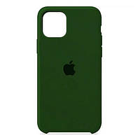 Чехол-накладка EpiK (AA) для Apple iPhone 11 (6.1") Olive