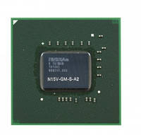 Відеочіп NVIDIA N15V-GM-S-A2 GeForce GT840M