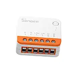 Wi-Fi реле Sonoff mini R4, фото 3