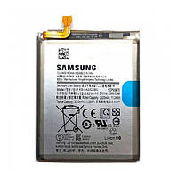Аккумулятор к телефону (запчасти) Samsung EB-BA202ABU A202 Galaxy A20e 3000 mah PRC