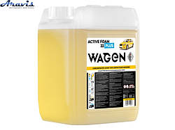 Активна піна WAGEN 22 PLUS 22 кг Active Foam