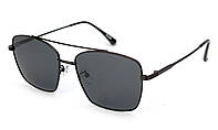 Солнцезащитные очки мужские Fiovetto (polarized) J3169-C1 Черный