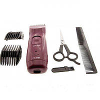 Бездротова машинка для стрижки волосся RC-2000