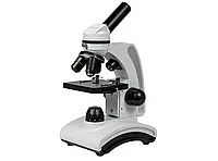 Мікроскоп Opticon Investigator 40x-640x - білий
