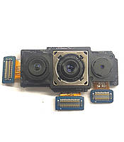 Камера основная Samsung Galaxy M307 M30s (Оригинал с разборки) (БУ)