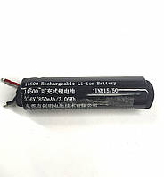 Аккумулятор для електричної зубної щітки Oclean F1 ICR14500 850 mAh 3.7 V (Оригінал з розбору) (Вживаний)