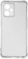 Чехол-накладка ArmorStandart Air Force Realme 9 Transparent Camera cover (ARM62463)