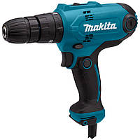 Дрель-шуруповёрт ударная Makita HP0300