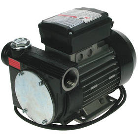 Насос для перекачування дизельного пального PA-2, 220В, 80 л/хв (Adam Pumps)