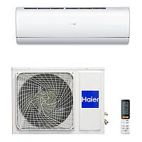 Кондиціонер Haier Jade WIFI Inverter AS25JBJHRA-W/1U25JEJFRA