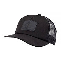 Женская Кепка HELLY HANSEN HH TRUCKER CAP Черный One size (7d67435-992 One size)