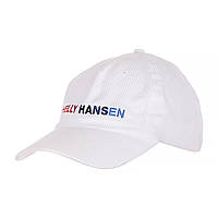 Мужская Кепка HELLY HANSEN HH GRAPHIC CAP Белый One size (7d48146-011 One size)