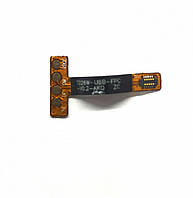 Шлейф c контактами зарядки Gelius Pro GP-PK001 (Оригинал с разборки) (БУ)