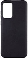 Чехол-накладка BeCover Silicone Case для Samsung Galaxy A32 SM-A325 Black