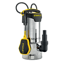 Дренажний насос Stanley SXUP1100XDE